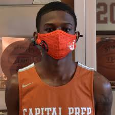 Nehemiah Johnson's Capital Prep Bio