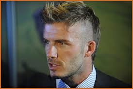 55 Punk Hairstyles For Guys Mens Hairstyles Punk Hair David Beckham Hairstyle