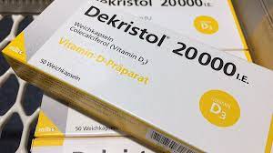 Sep 20, 2018 · those findings were consistent with the observation by ekwaru et al. Dekristol Dermapharm Geht Gegen Aristo Vor Apotheke Adhoc
