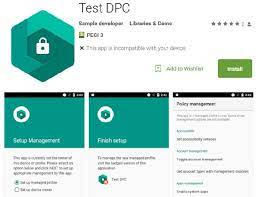 Download test dpc apk 5.0.4 and all versions. Download Test Dpc Apk The Ultimate Guide Test Dpc Apk