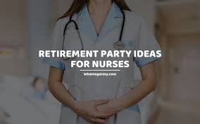 One expert sounds off on the game facts you never quite knew about. Retirement Party Ideas For Nurses What To Get My