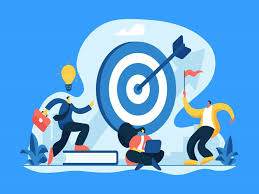 Marketing tập trung là gì? Chiến lược marketing tập trung hay