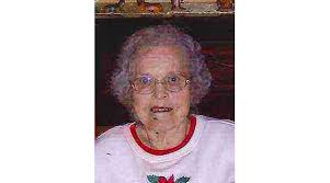 Mary Courtney Obituary (2011)