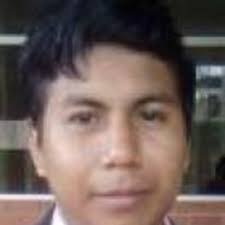 Luis Odar Iván Zambrano Paredes: Ingenieria de Sistemas e Informatica