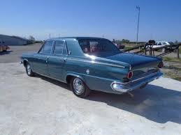 Image result for Nassau Blue 1964 Dodge