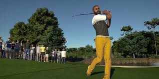 Tiger woods pga tour® 14. Pga Tour 2k21 Baller Edition Releasing With All Dlc Modes This Month