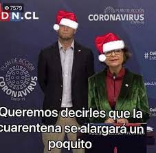 The best site to see, rate and share funny memes! Estos Fueron Los Memes Que Hicieron Reir Y Pensar Tras El Anuncio De Cuarentena Total En Santiago