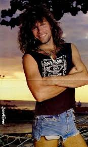 Get bon jovi news, tour dates, exclusive content, access to ticket presales, backstage with jon bon jovi fan club memberships, official and exclusive merchandise, unique items and much more. Awesome Photographs Of Jon Bon Jovi In Shorts In The 1980s Vintage News Daily