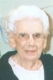 Obituary of Irene M. Gike