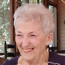 Sally Moran Roberts Little Obituary October 19, 2023