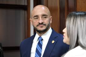 LO ÚLTIMO] Joseph González fue confirmado como comisionado del Negociado de  la Policía de Puerto Rico. Más detalles en el primer comentario.
