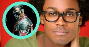 Arrow Season 4 Casts Echo Kellum as Mr. Terrific