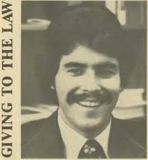 Alumni Headnotes (Spring 1979)