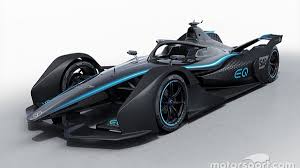 Get updates on the latest formula e action and find articles, videos, commentary and analysis in one place. Mercedes Reveals Formula E Concept Livery Eurosport