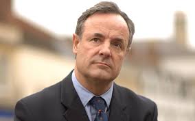 Tory MP James Gray: MPs should do less work for constituents