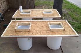 Crawfish Table Texasbowhunter Com Community Discussion Forums With Images Crawfish Boil Seafood Boil Seafood Boil Party