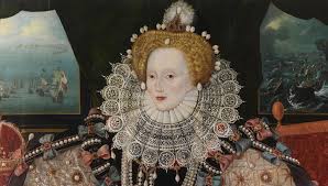 How to say elizabeth in spanish. Queen Elizabeth I S Speech To The Troops At Tilbury Royal Museums Greenwich