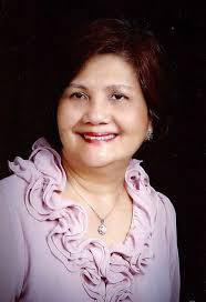 Maria Fersina Soriano MATA Obituary April 27, 2013