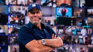 By 2021, tony robbins' internet worth is roughly $600 million. Did Tony Robbins Have A Child At 14 Everything You Need To Know Top Influencer Bio