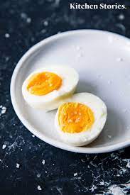 Mal ist das frühstücksei zu hart, mal zu weich, mal platzt es beim kochen. Pin Auf Sb Special Boards