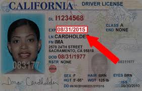 The rules for getting a driving license in canada differ in each province and territory. California Drivers License Renewal Guide Dmv Com