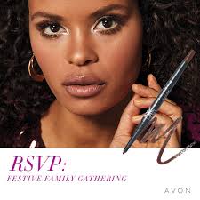 Tamala Anderson, Avon Representative