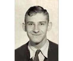 William Charron Obituary (1935