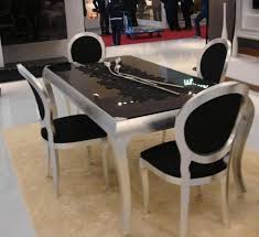Yemek ve mutfak masası farklı renk seçenekleri ile koçtaş'ta! Avangard Masa Sandalye Modelleri Avangard Mobilya Modelleri Sandalye Luks Mutfaklar Mobilya