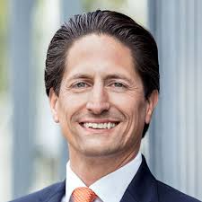 Benjamin Heider LL.M (Stellenbosch), Autor auf Leadership Insiders