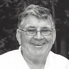 LLOYD, Gerald Richard 'Gerry'