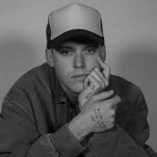 Listen to Just Slide (feat. Jaden) by Harry Hudson in JAMS playlist online  for free