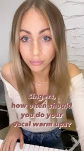 TASH LOCKHART (@tash_beckervocals) • Fotos y videos de Instagram