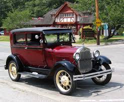C'est à cette date aussi que commencent les déboires de la voiture : Histoire De L Automobile Comment A Evolue L Automobile Depuis 1883