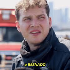 Tommy Kinard 911 Show GIF