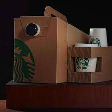 Starbucks corporation, «стáрбакс» — американская компания по продаже кофе и одноимённая сеть кофеен. Coffee Traveler Pike Place Roast Starbucks Coffee Company