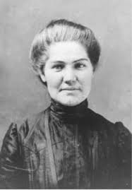 Ivey Glenshaw “Iva” Campbell (1874-1918)