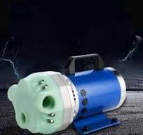 Agriculture Urea Pump DC High Pressure Diaphragm Pump High Flow Electric |  eBay