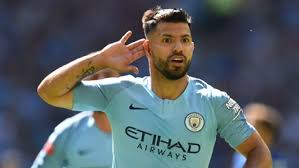 Man city premier league league level: Sergio Aguero Extends Manchester City Contract Till 2021 Soccerflip