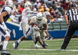 The 2021 swac championship game is scheduled for saturday, december 4th. Out Of Action Since 2019 Bethune Cookman Releases 2021 Football Schedule