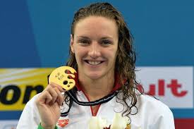 Katinka hosszú is a hungarian swimmer who has competed at the 2004, 2008, 2012 and 2016 olympic games. Arena Sportaruhaz Uszosapka Uszoszemuveg Furdoruha Webaruhaz