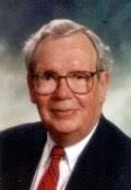 Hugh Grigereit Obituary (2010)