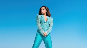 She is the oldest of four children and both of her parents are of. Becky G 2020 Hd Celebrities 4k Wallpapers Images Backgrounds Photos And Pictures