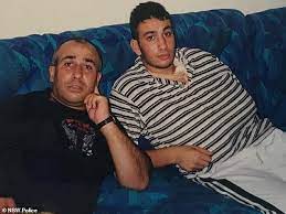 Bassam hamzy is the leader of the violent southwest sydney gang brothers for life, a convicted murdered and is locked up in goulburn supermax in southern nsw. Bassam Hamzy S Deprived Life Behind Bars Laid Bare Daily Mail Online