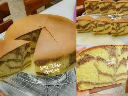 Kek marble moist sukatan cawan 1. Resipi Kek Butter Marble Best Rugi Tak Buat Sedap Sangat