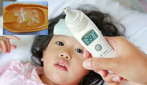 Jamilah abdullah, demam adalah tindak balas normal badan terhadap sebarang jangkitan related items: Anak Demam Kerapkan Mandi Dengan Teknik Ni Agar Cepat Kebah Keluarga