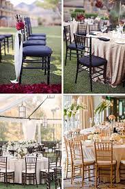 Côté deco mariage pas cher pour la salle, nous vous. Decoration De Chaise De Mariage