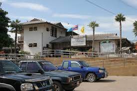 Of je nu de stad wilt ervaren als een toerist of wilt rondreizen als een lokale bewoner, bekijk deze geweldige informatiebron voor je reis. Pak Chong Railway Station Wikipedia