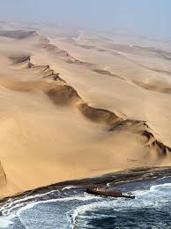 Mola mola angling namibia is the premier sports fishing guiding service in namibia, offering you access to the best fishing on the awesome skeleton coast of namibia. The Sublime Desolation Of Namibia S Skeleton Coast The New York Times