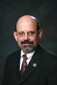 Outgoing Board Chairman Looks at Past, Present and Future of Georgia's  DJJJuvenile Justice Information Exchange