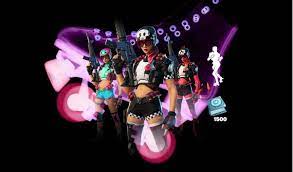 Roll through the competition with the derby dynamo challenge pack. Fortnite Derby Dynamo Challenge Pack Available 19th August Fortnite Insider